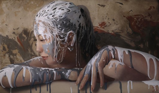 米村太一　油絵　油彩　静物画 米村 太一 (@yonemurataichi) • Instagram photos and videos