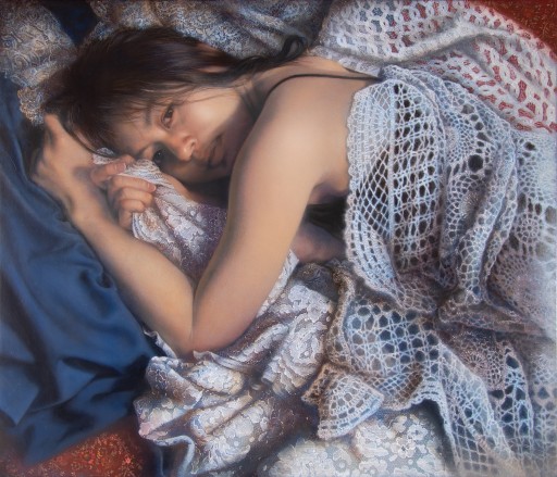 鶴 友那の来歴 | Art Scenes アートシーンズ | お気に入りのアートが 