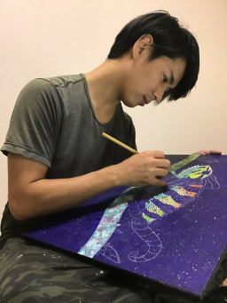 樋口 新の作品一覧 | Art Scenes アートシーンズ | お気に入りのアート