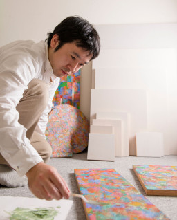 金丸悠児の作品一覧 | Art Scenes アートシーンズ | お気に入りの 金丸悠児の作品一覧 | Art Scenes アートシーンズ | お気に入りの