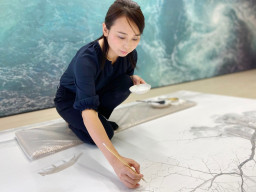 野地美樹子の作品一覧 | Art Scenes アートシーンズ | お気に入りの