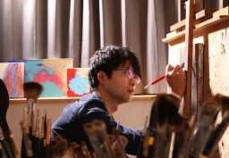 米村太一の作品一覧 | Art Scenes アートシーンズ | お気に入りの