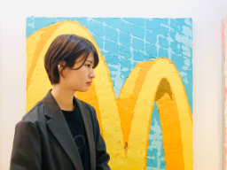 仲 衿香 | Art Scenes アートシーンズ | お気に入りのアートが探せる