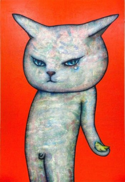 田島享央己 | Art Scenes アートシーンズ | お気に入りのアートが
