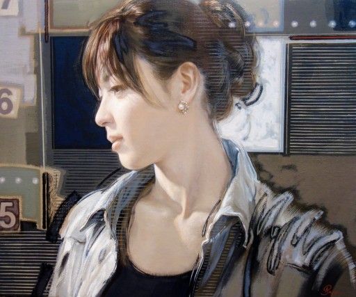 柏本龍太 | Art Scenes アートシーンズ | お気に入りのアートが