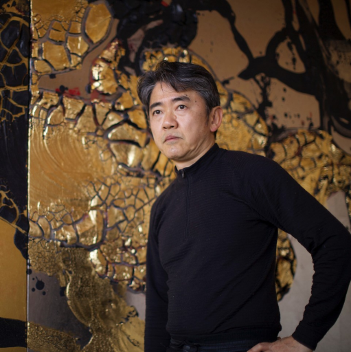 菅原健彦　pupu springs 菅原 健彦 | Art Scenes アートシーンズ | お気に入りのアートが