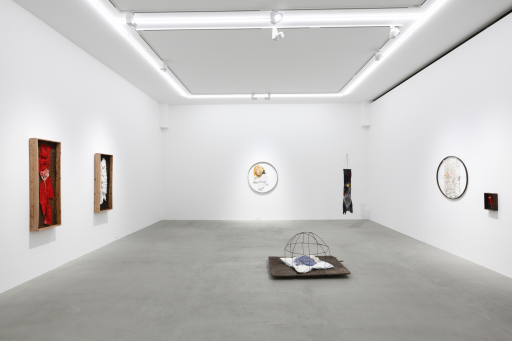 沖潤子 | Art Scenes アートシーンズ | お気に入りのアートが