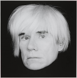 Andy Warhol | Art Scenes | Find and collect your favorite art