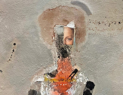 安元亮祐 R.yasumoto ベニヤ板絵画 ① Ryosuke YASUMOTO\u0027s Artworks | Art Scenes | Find and collect your