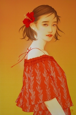 坂根輝美の作品一覧 | Art Scenes アートシーンズ | お気に入りの