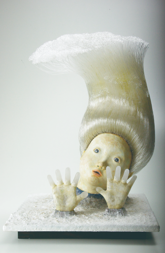 Yukiko SUGANO | Art Scenes | Find and collect your favorite art