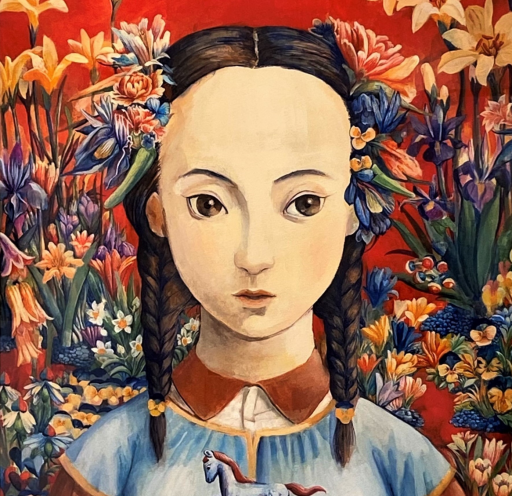 大場 咲子の作品一覧 | Art Scenes アートシーンズ | お気に入りの