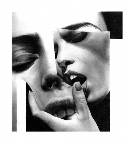 金子英 | Art Scenes | Find and collect your favorite art