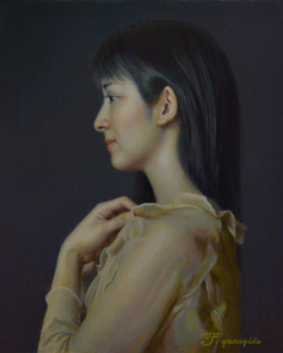 完璧 補 柳田 | お気に入りのアートが | アートシーンズ Scenes Art 絵画