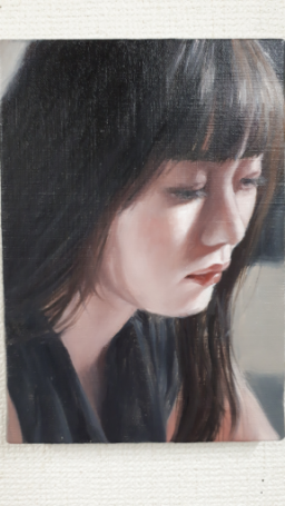 Nana Suzuki | Art Scenes | Find and collect your favorite art