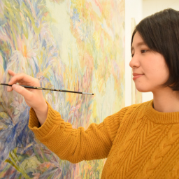 野中美里 Art Scenes Find And Collect Your Favorite Art