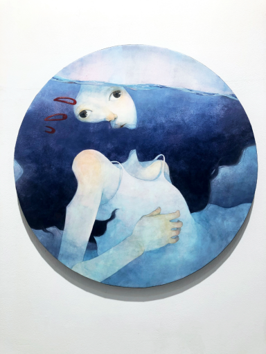 牧田 紗季 | Art Scenes | Find and collect your favorite art