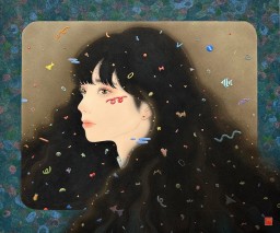 森萌衣's History | Art Scenes | Find and collect your