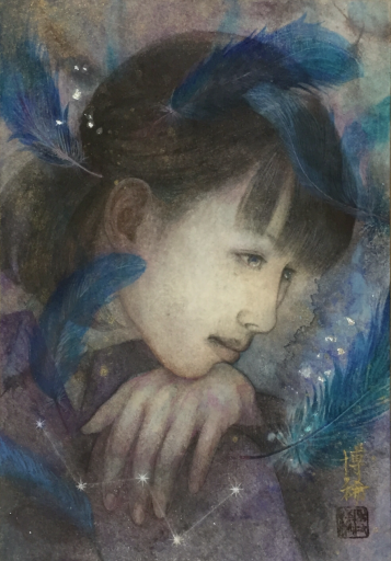 鈴木博稀's History | Art Scenes | Find and collect your favorite art