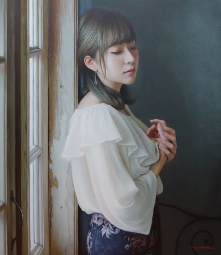 Isao Sato | Art Scenes | Find and collect your favorite art
