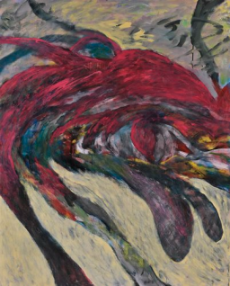 野見山 暁治 | Art Scenes アートシーンズ | お気に入りのアートが