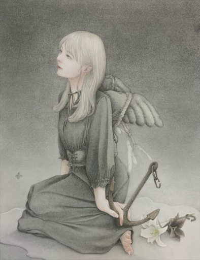 三谷拓也 | Art Scenes アートシーンズ | お気に入りのアートが探せる