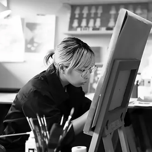 タカハシマホ | Art Scenes | Find and collect your favorite art タカハシマホ | Art Scenes | Find and collect your favorite art