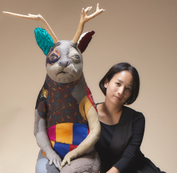 黒田 恵枝 | Art Scenes アートシーンズ | お気に入りのアートが探せる