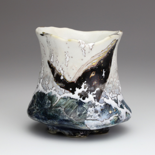牟田陽日's History | Art Scenes | Find and collect your favorite art