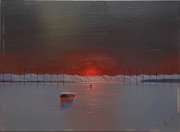 斎藤真一｜Shinichi Saito | Art Scenes アートシーンズ