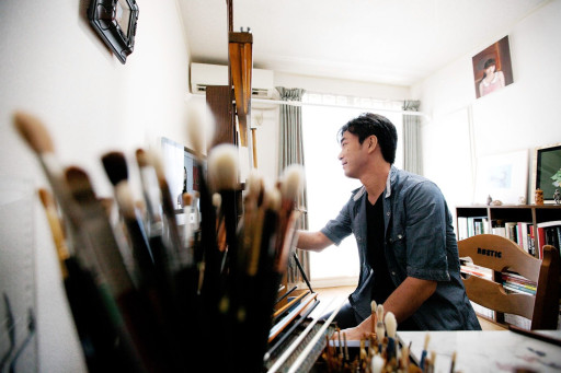 疋田正章の作品一覧 | Art Scenes アートシーンズ | お気に入りの