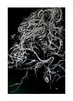 西村 涼 | Art Scenes アートシーンズ | お気に入りのアートが探せる