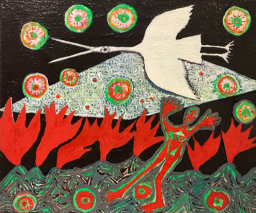桜井孝身 | Art Scenes アートシーンズ | お気に入りのアートが探せる