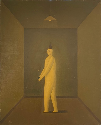 河原朝生 | Art Scenes アートシーンズ | お気に入りのアートが探せる