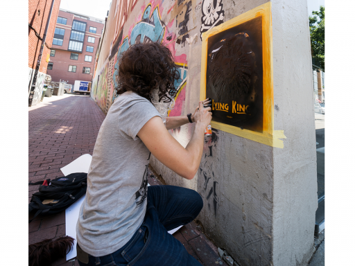 TABBY (タビー)'s Articles | Art Scenes | Find and collect
