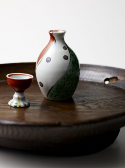志埜茶碗 by 北大路 魯山人 | Art Scenes | Find and collect your