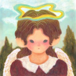 Kazy Chan | Art Scenes | Find and collect your favorite art