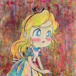 untitled by Kojiro Matsumoto | Art Scenes アートシーンズ