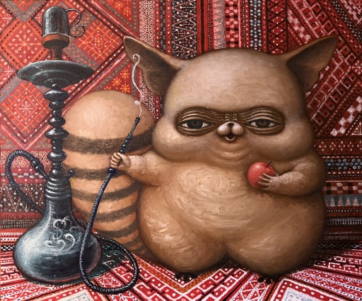 井上時田大輔 | Art Scenes アートシーンズ | お気に入りのアートが