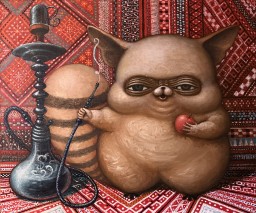 井上時田大輔 | Art Scenes アートシーンズ | お気に入りのアートが