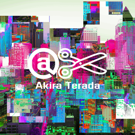 Akira Terada | Art Scenes アートシーンズ | お気に入りのアートが