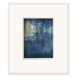 鏡 by 木村繁之 Kimura Shigeyuki | Art Scenes アートシーンズ