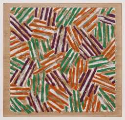 ジャスパー・ジョーンズ | Art Scenes アートシーンズ | お気に入りの