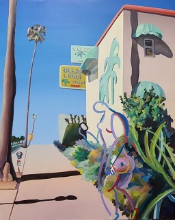 Yufi Yamamotoの作品一覧 | Art Scenes アートシーンズ | お気に入りの