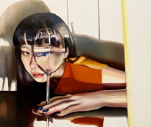 杉山日向子 杉山 日向子 SUGIYAMA Hinako - SUTEKI ART COLLECTION