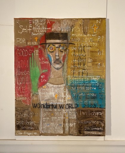 織田 正信の作品一覧 | Art Scenes アートシーンズ | お気に入りの