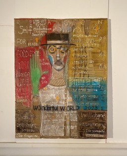 織田 正信 | Art Scenes アートシーンズ | お気に入りのアートが探せる