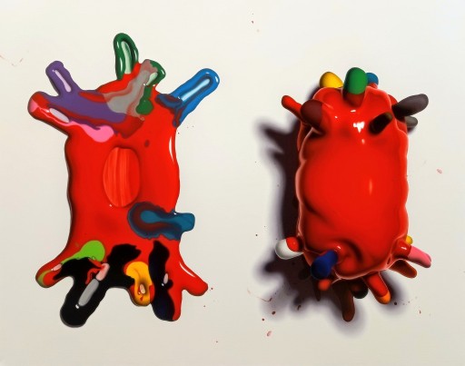 木原 幸志郎の作品一覧 | Art Scenes アートシーンズ | お気に入りの