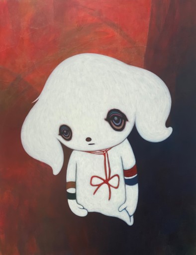 コバヤシ麻衣子's Articles | Art Scenes | Find and collect your