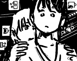 TYM344 | Art Scenes アートシーンズ | お気に入りのアートが探せる